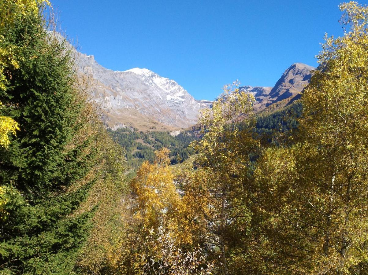 Chalet Waldrand Inden Eksteriør billede