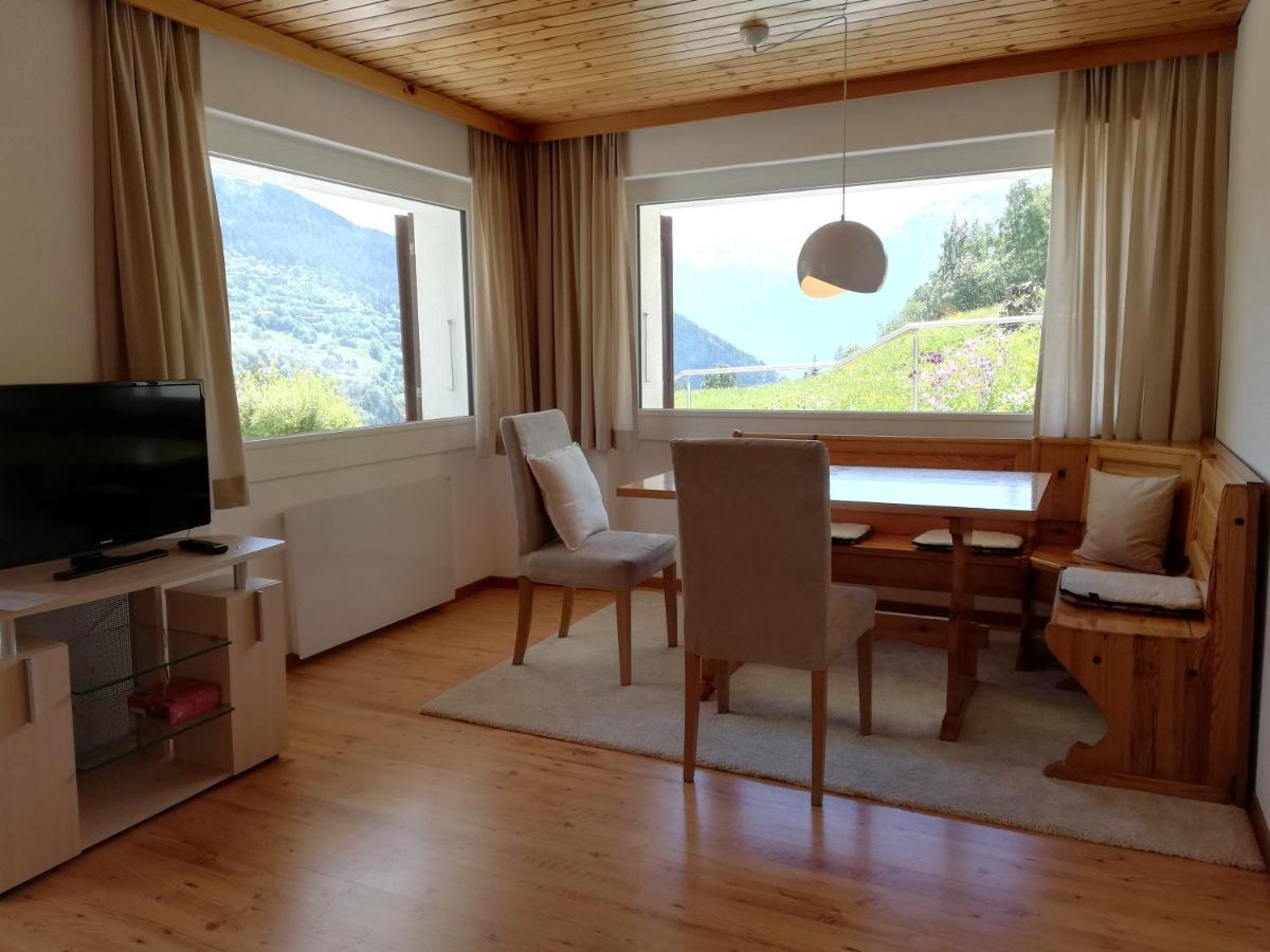 Chalet Waldrand Inden Eksteriør billede