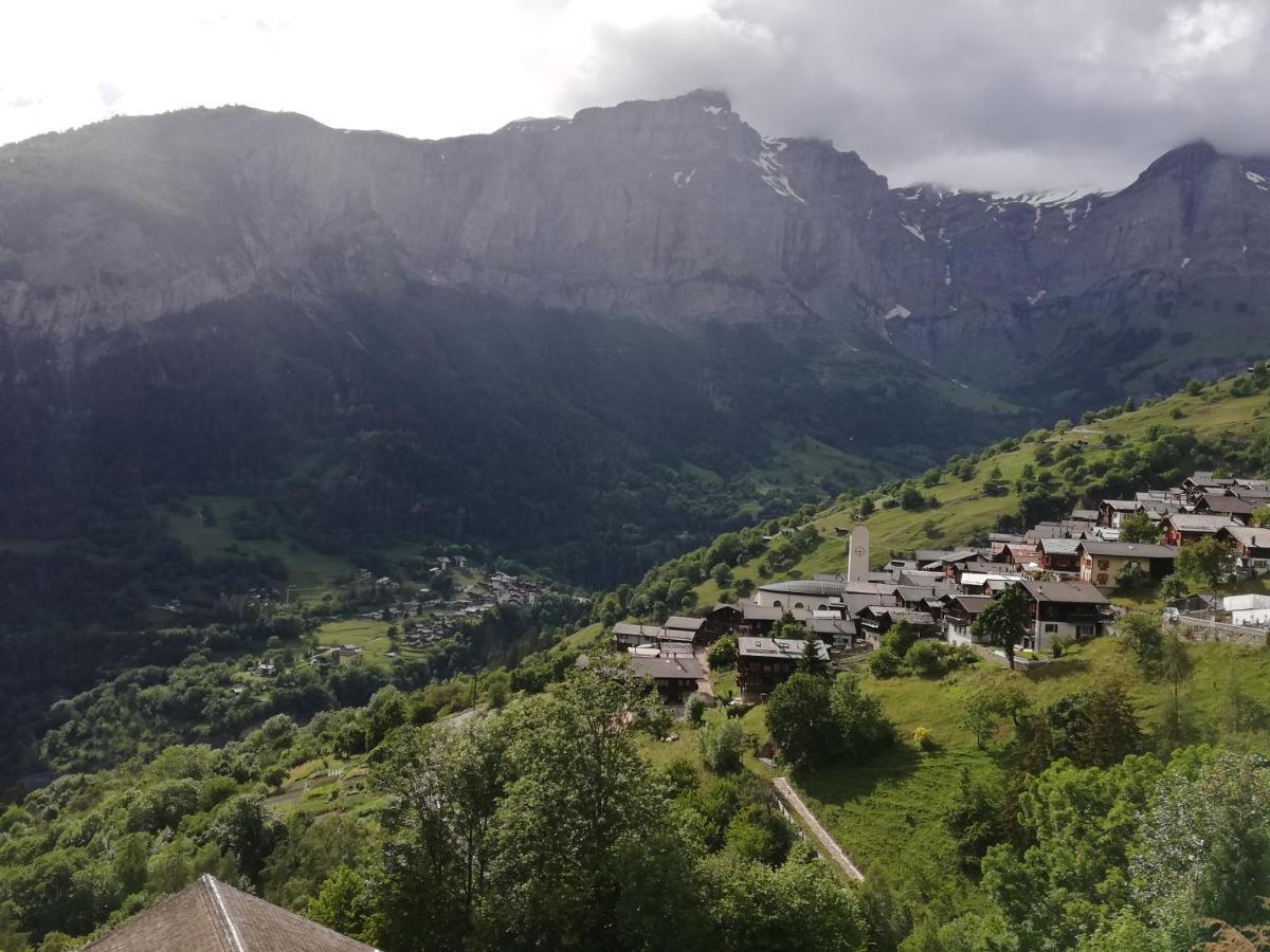 Chalet Waldrand Inden Eksteriør billede