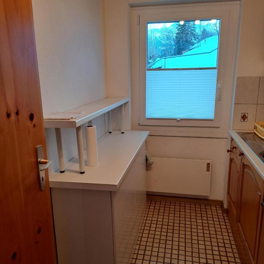 Chalet Waldrand Inden Eksteriør billede