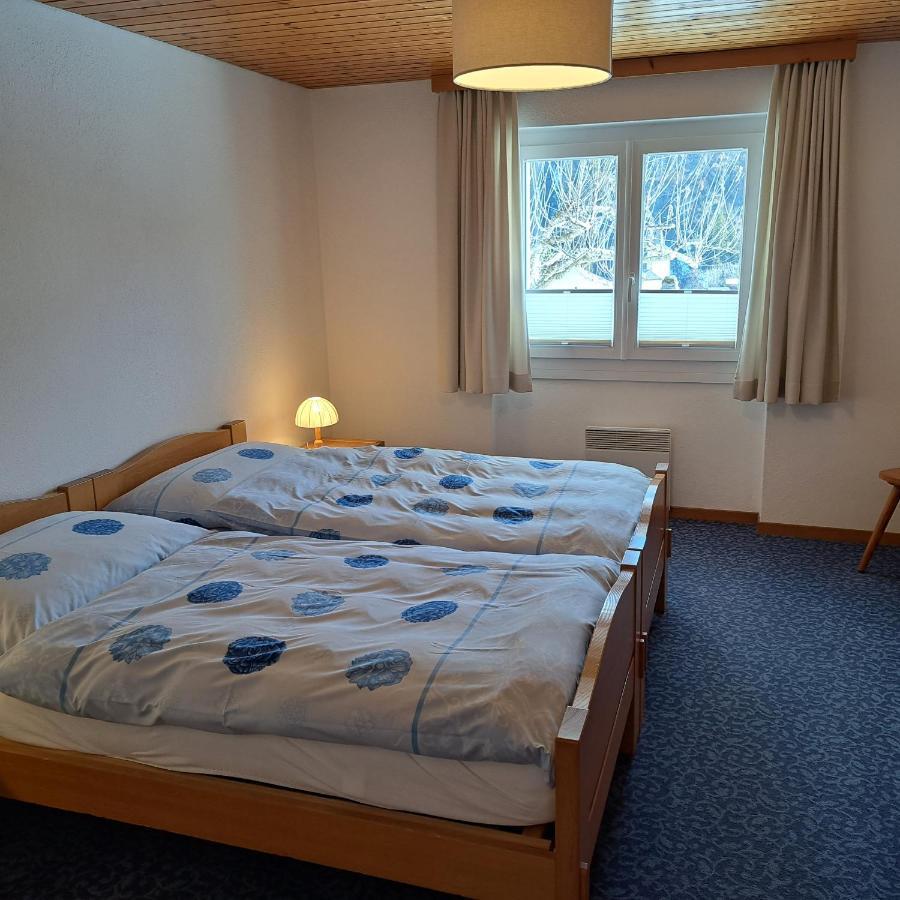 Chalet Waldrand Inden Eksteriør billede